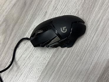 goyercin sekli cekmek: Orginal Maus Logitech G502 Proteus Core-25 azn Bazar qiymətindən qat — 1
