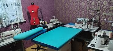 Tikiş avadanlıqları. Mawinkalar, maniken, masalar hamısı bir yerdə lalafo.az -da Tikiş avadanlıqları. Mawinkalar, maniken, masalar hamısı bir yerdə