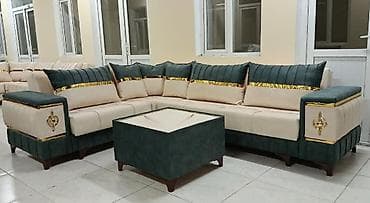 Tumbalar: Künc divan — 1