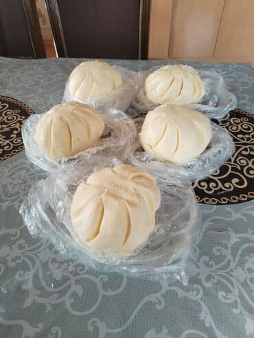 duru yağlar: Orqanik kənd məhsulları Təbii, kənd təsərrüfatı üsulları ilə — 9