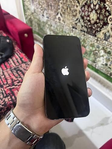 iphon 6 plus: IPhone 13 Pro, 128 GB, Yaşıl, Face ID — 5
