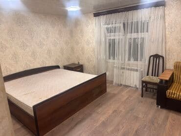 55 kv. m, 2 otaqlı, Kombi, Qaz, İşıq