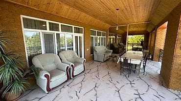 bina az kohnə tikili: Şabran, 224 kv. m, 5 otaqlı, Hovuzsuz, Qaz, İşıq, Su — 9