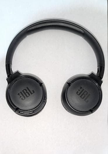 mikro qulaq: Yeni Simsiz (Bluetooth) Qulaqcıqlar, JBL, rəng - Qara — 2