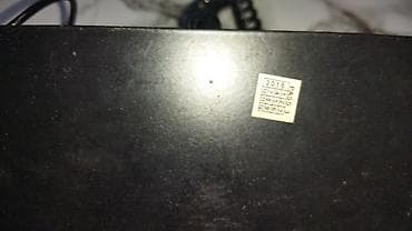 bmw 540: Avtomobil üçün LED qabaq şüşə içi xəbərdarlıq işığı - 12 LED-lı iki — 5