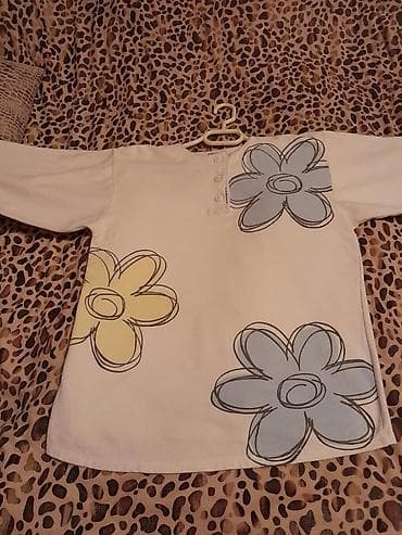 Donlar: Sviter, M — 3