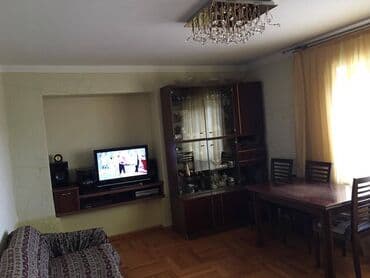 bina az musfiq qesebesi kohne tikili: Bakı, 3 otaqlı, Köhnə tikili, 80 kv. m — 5