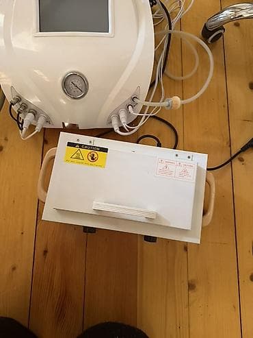 Boya Professional BY-360T quru istilik sterilizatoru - Model: BY-360T — 2