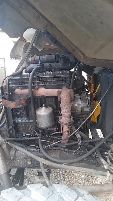 купить аккумулятор в баку: ГАЗ : 5.5 л | 1988 г. 1000 км Универсал — 5