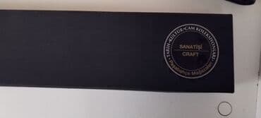 hədiyəliklər: İtalyan qələmi isdifadə edilməyib — 3