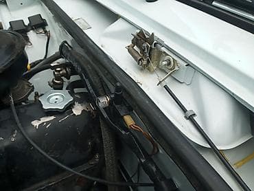 gence emlak heyet evleri: VAZ (LADA) 2106: 1.7 l | 1999 il Sedan — 4