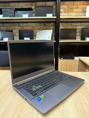 işlenmiş komputer: İşlənmiş MSI, 15.6 ", Intel Core i5, 512 GB — 2