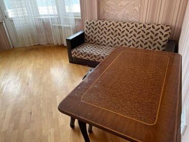 evler bineqedide: Həzi Aslanov metrosundan 200 metr aralıda, 2 otaqlı tam əşyalı mənzil — 6