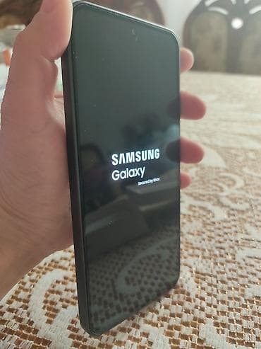 samsung 720: Samsung Galaxy A36, 256 ГБ, цвет - Черный, Две SIM карты — 9