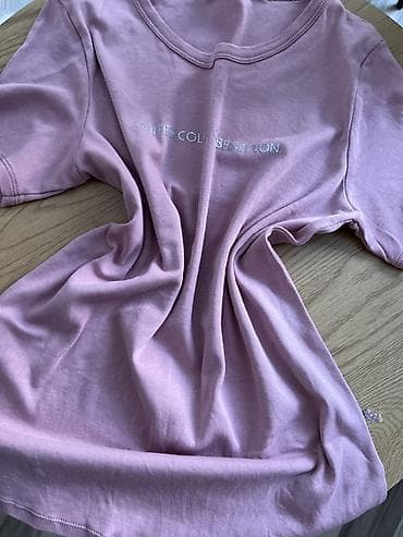 Шорты, Guess, цвет - Синий — 4