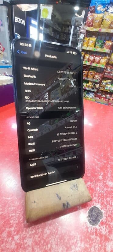 iphone 12 pro 256: IPhone 12 Pro Max, 256 GB, Mavi, Barmaq izi, Face ID — 3