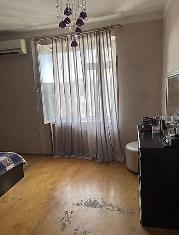 ev kirayesi: Otaq yoldaşı yalnız xanım, ev 2 otaqlıdır hər şəraiti var xalqlar — 4