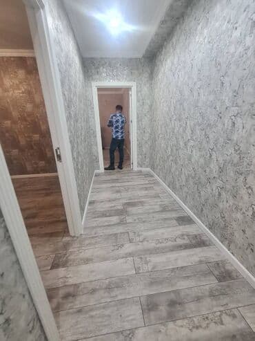 ist petrol tbilisi prospekti: Bakı, 2 otaqlı, Köhnə tikili, m. Əhmədli, 65 kv. m — 7