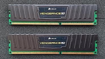ddr3 ram notebook: Operativ yaddaş - Ram DDR3 2×4GB - 20 AZN DDR4 2×4GB - 50 AZN — 2