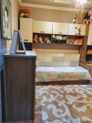 əhmədli ev: 6 otaqlı, 280 kv. m, Yeni təmirli — 10