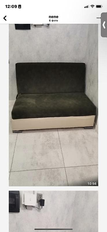 ucuz termolar: Mini-divan, Açılmayan, Bazasız, Parça, Çatdırılma yoxdur — 2