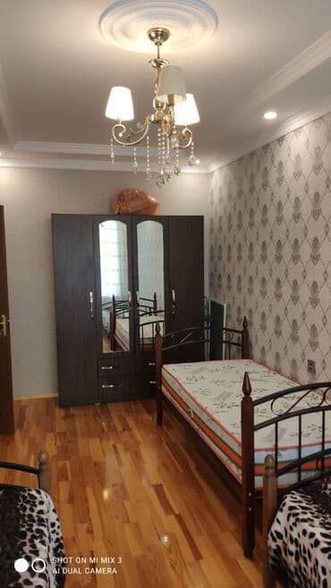 qarayev obyekt: Qaraev metrosunun yaxınlığında 16 mertebeli binanın 5-ci mərtəbəsində — 16