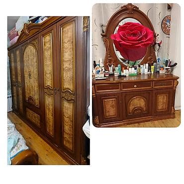 Malazya dolab və termo. Satılır 100₼. Ünvan Binəqədi &Rumi — 1
