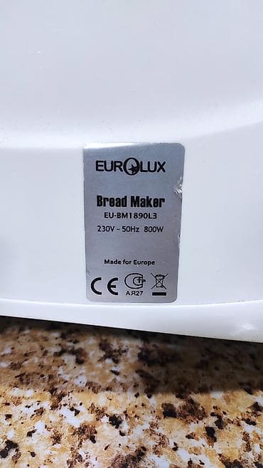 100 manatliq telefonlar: Salam, brendi:Evrolux(Evropa brendidir) heç bir problemi yoxdur usta — 5