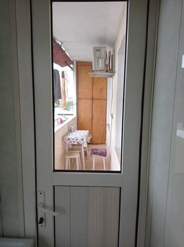 1 otaqlı kohnə tikili: Bakı, 2 otaqlı, Köhnə tikili, m. Həzi Aslanov, 63 kv. m — 15