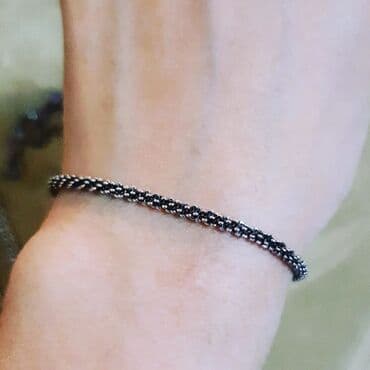 qizil bilerzik: Bilərzik, Gümüş, 925 Əyar — 1