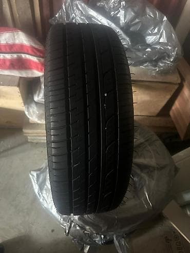 hundai diski: Disk təkər Hyundai 195 / 55 / R 16, 5 Boltlu — 5