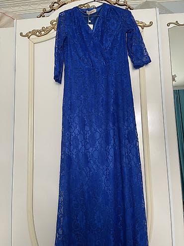 красное платье: Новое платье — 1