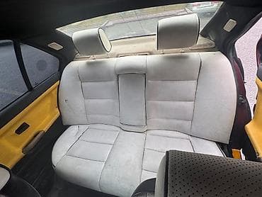 dayun 150 16d: BMW 320: 2 l | 1994 il Sedan — 4