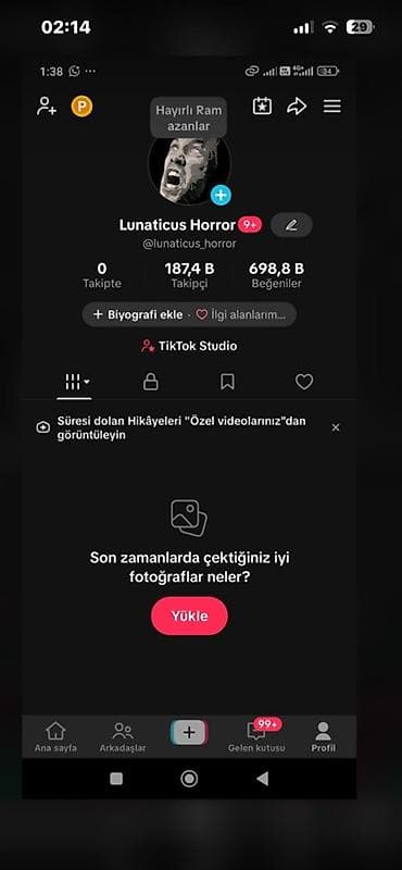 esger sekli cekmek: Video çəkiliş | Video reklama — 1