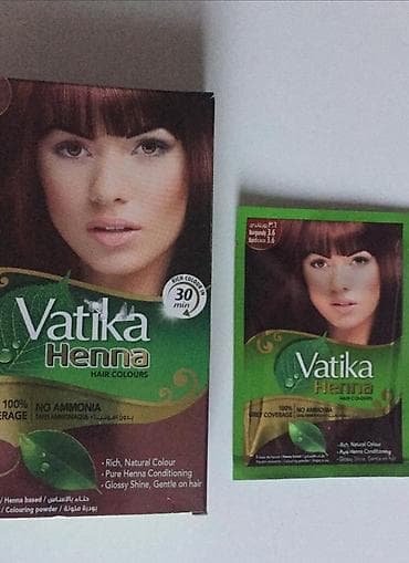 devit 3 qiyməti: Xna 50 qepik -1 pachkasi.sach rengi 2 cur nomre bir neche eded var — 3