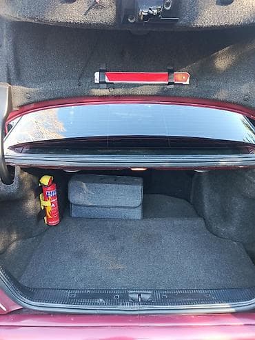 kreditlə maşın satışı: Mercedes-Benz C 180: 1.8 l | 1998 il Sedan — 10