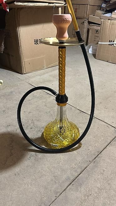 Məhsul: Nərgilər (Hookah) qiymət 65azn-den-100 azn e kimi Təsvir: -