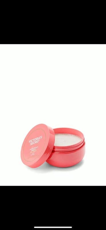 Bədənə qulluq: Victoria’s Secret bədən baxımı məhsulları Qutudakı hədiyyəlik dəstlər — 6