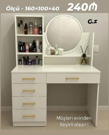 купим старую мебель: *Termo 240Azn* *İstehsal Rusiya Laminat 18/lik qalınlıqda* ✔️Rəng — 1