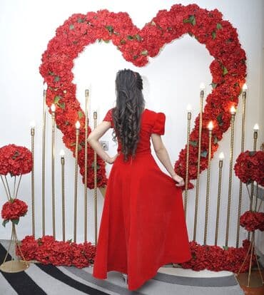 Xonça: Salam 1 dəfə Nişana geyinilib Təzədir 36 38 bədənə uyğundur Qol — 2