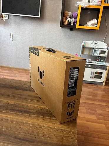 tuf gaming 17: Yeni Apple MacBook, 17.3 ", Intel Core i7, 1 TB, Ödənişli çatdırılma, Rayonlara çatdırılma, Pulsuz çatdırılma — 8
