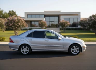 volkswagen polo 1 6: Mercedes-Benz 240: 2.4 л | 2005 г. Седан — 2