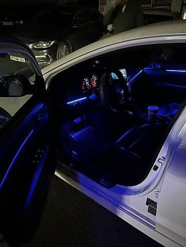 mercedes e class: Satılır! Maşın çox səliqəli vəziyyətdədir. Vaxtında qulluq olunub — 4