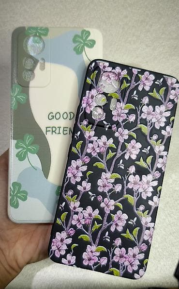 xiaomi mipad: Yeni silikonlu olan kabura satılır, Xiaomi 12 lite telefon modelinə — 5