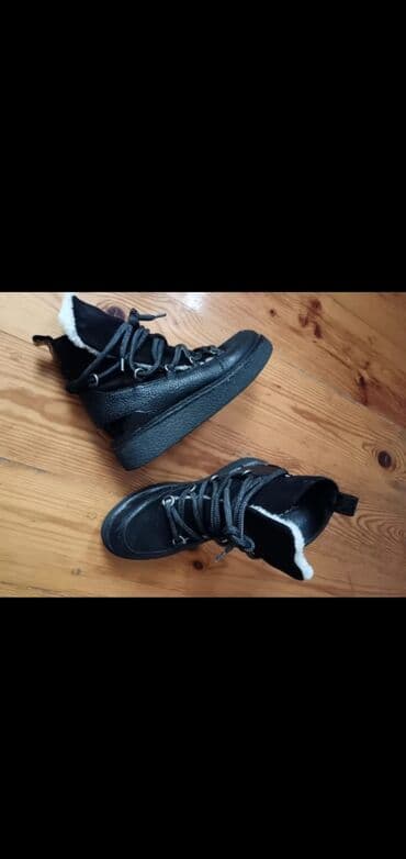 ikinci əl xoncalar: Ölçü: 35, İşlənmiş — 5