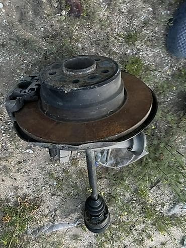 bmw e 80: BMW X5, 2005 il, Orijinal, İşlənmiş — 3