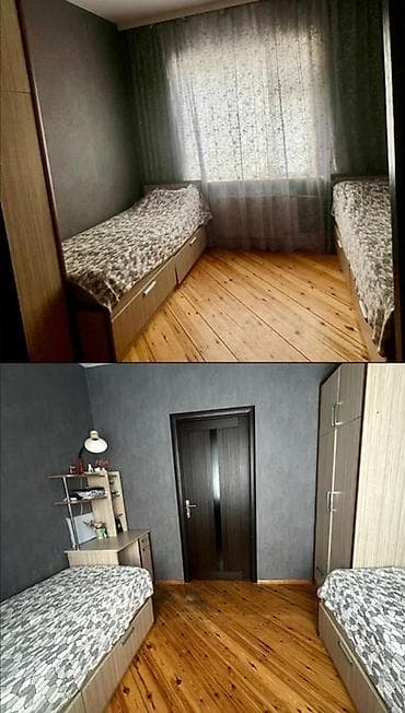 dəmir taxt: İkinəfərlik çarpayı, İşlənmiş — 2