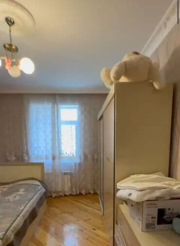 kirayə ev sabuncuda: Binəqədi qəs. 3 otaqlı, 100 kv. m, Yeni təmirli — 13