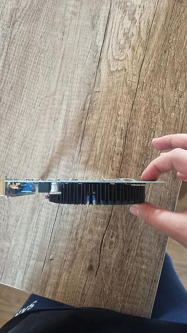 samsung komputer: Videokart GeForce GT 430, < 4 GB — 5