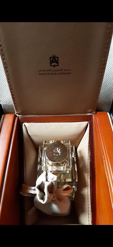 Safaari ərəb ətri. Saytda 260$dır orginal ətirdir .istifadə olunmayıb